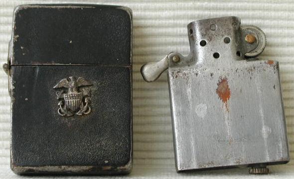 Ww2 Zippo