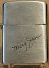 Zippo 1953 signature Mary Jane